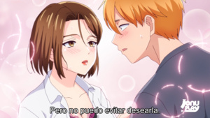 Hitozuma no Kuchibiru wa Kan Chuuhai no Aji ga Shite